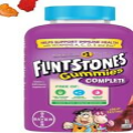 Flintstones Complete Gummies (04/2024) Complete Childrens Multivitamin 70 Ct