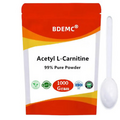 High Quality 99% Acetyl L-Carnitine Powder Sports Top Supplement Burn Fat Cream