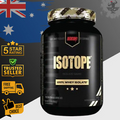 Redcon1 Isotope 100% Whey Isolate (2LBS/30 SERVES)[1KG]