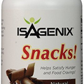 Isagenix Chocolate Snacks (7.4 ounce)