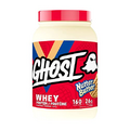 Ghost Whey Protein "Nutter Butter"