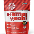 Manitoba Harvest Hemp Pro 70 Protein Powder, 908 GR