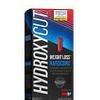 HYDROXYCUT HARDCORE RAPID WEIGHT LOSS DIETARY SUPPLEMENT ENERGY 60 Capsules