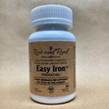 Easy Iron - Enhanced absorption of Iron without gastrointestinal side effects