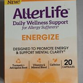 Allerlife Daily Wellness Support