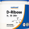 D-Ribose Powder (250 Grams)