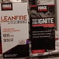 Force Factor Score/Ignite/Leanfire Metabolism Booster Weight Loss 30 Pieces