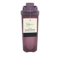 Mainstays 24 Oz Purple Shaker Bottle