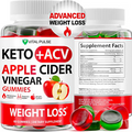 Keto ACV Gummies Advanced Weight Loss - Keto Gummies - ACV Keto Gummies Apple Ci