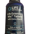 Life Extension  Vitamin Mix  with Extra Niacin 240 tabs