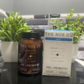 The Nue Co. -GUT  Natural Prebiotic + Probiotic | FREE SHIPPING