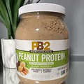 PB2 Original Powdered Peanut Butter - 20 of Protein 90% Less Fat Certified New