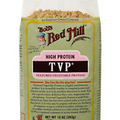 Bobs Red Mill Textured Vegetable Protein, 10 Ounce (Pack of 4)