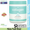 Sports Research Collagen Beauty Complex Marine Collagen Unflavored 5.75oz