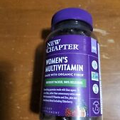 New Chapter Womens Multivitamin Berry Gummies 75 ct w Organic Fiber, 7/23 (5b)