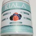 Kiala Nutrition Super Greens Powder - Digestive Health for Women