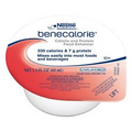 Nestle Benecalorie Oral Supplement Unflavored 1.5 oz Cup 24 Ct