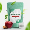 VoomVaya Menoslim Apple Cinnamon 30 Tea Bags Herbal Menopause Metabolism  8/2025