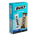 Built Bar & Chunk Protein Bars, Variety Pack (13 ct.)