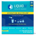 Liquid I.V.  Hydration Multiplier Drink - Lemon Lime 30 Pieces
