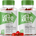 Montty (2 Pack) Lets Keto - Lets Keto ACV Gummies, Lets Keto Gummies, Lets Keto Gummy, LetsKeto, 120 Gummies for 60 Days.