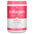 Collagen Beauty Complex, Marine Collagen, Strawberry Lemonade, 9.52 oz (270 g)