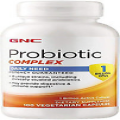 Probiotic Complex Daily Need w/ 1 Billion Cfus 100 Capsules, Probiotic Support
