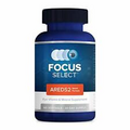 Focus Select AREDS2 Based Eye Vitamin Mineral Supplement AREDS2 Based Supplement