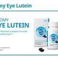 Atomy Eye Lutein Multi-Nutrient Complex Formula For Healthy Eyes  90pcs Exp:5/25