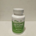 Real Ketones KETONE BHB Ketones 60 Capsules EXP. 2/2026 FACTORY SEALED
