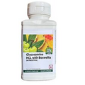 Amway NUTRILITE Glucosamine HCL with Boswellia for Joints Health - 120 Tablets