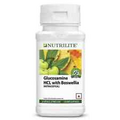 Amwy Nutrilite Glucosamine Hcl With Boswellia - Pack of 120N Capsules