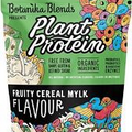 Botanika Blends Plant Protein (Fruity Cereal Mylk) - 500g