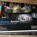 Blue Peak Shaker Bottle Set Of 3