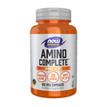 NOW Foods Amino Complete - Protein blend with 21 amino acids and B6