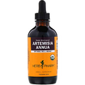 Herb Pharm Certified Organic Artemisia Annua (Sweet Annie) Liquid Extract - 4 Ounce