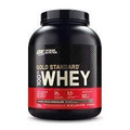 Optimum Nutrition Gold Standard Whey 5lbs Whey Protein Isolate Powder, Lean Muscle Building, Muscle Recovery(My)