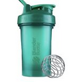 Blender Bottle Classic 20 oz. Shaker Mixer Cup with Loop Top (lot Of 2)