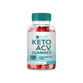 Keto Genesis Gummies - Keto Genesis Keto + ACV Gummies (Single)
