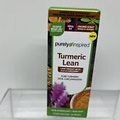 Turmeric Lean 60 Capsules ALA & Curcumin Weight Loss Fat Burner SAVE&COMBINESHIP