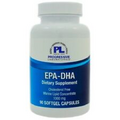 Progressive Labs EPA-DHA 90 soft gel