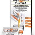 Lypo–Spheric Vitamin C – 30 Packets – 1,000 Mg Vitamin C & 1,000 Mg Essential Ph