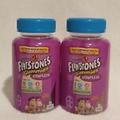 Flintstones Gummies Children's Complete Vitamins 140 Total Gummy Exp.10/2024