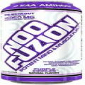 VPX | Redline NOO Fusion - Carbonated Drink, Pre-Workout Energy | Purple Kiddles