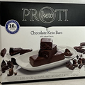 Being Well Essentials Proti-King 15g Protein Bars - 15 flavors 7 servings (Chocolate KETO)