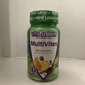 Vitafusion MultiVites Multivitamin Gummies - 62 Count - Exp 2/2025