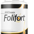 Folifort Hair Growth Pills Felfort Extra Strength Vitamins Reviews Supplement