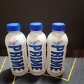 Dodgers Prime Hydration Drink Limited Edition One Bottle