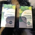 Guigmiens Liposomal Glutathione 2000 MG with Hyaluronic Acid + Collagen 2 Pack