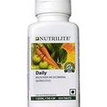 Nutrilite Daily Pack of 120 Tablets Free shipping Item Weight 200 Grams